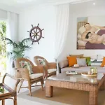 וילה Esplendida אדחה