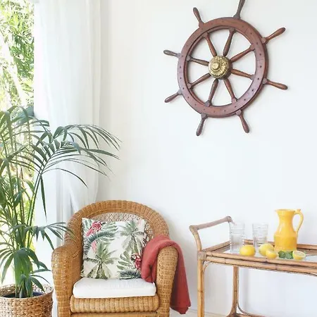 Βίλα Esplendida *