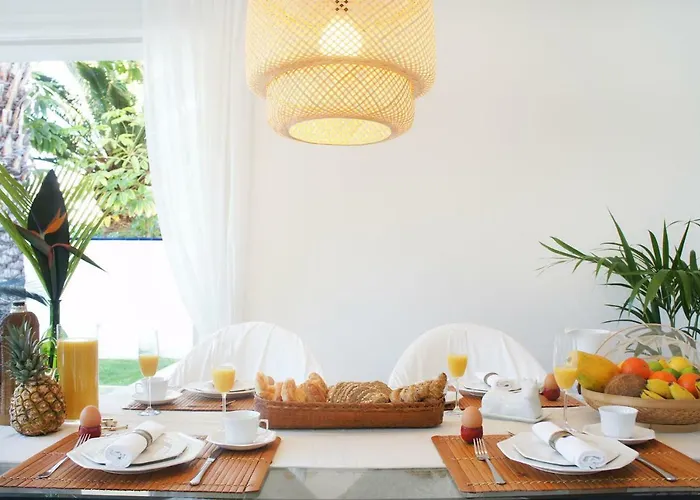 Villa Esplendida Costa Adeje (Tenerife)