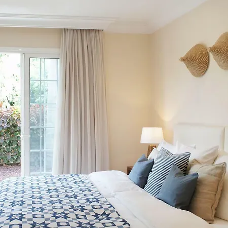 Esplendida Vila Costa Adeje (Tenerife)