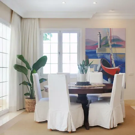 Vila Esplendida Costa Adeje (Tenerife)