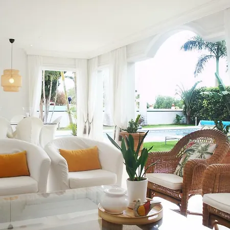 Esplendida Vila Costa Adeje (Tenerife)